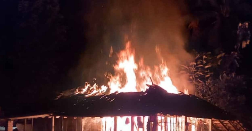 അഗ്നിസുരക്ഷാ സർട്ടിഫിക്കറ്റ്: വൻ ക്രമക്കേടെന്നു സംശയം
