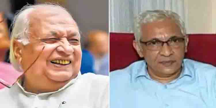 പ്രിയ വർഗീസിന്റെ നിയമനം: കടുപ്പിച്ച് ഗവർണർ, കണ്ണൂർ വിസിക്ക് എതിരെ നടപടിയിലേക്ക്