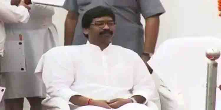 ഹേമന്ത് സോറന്‍റെ നിയമസഭാഗത്വം: കോടതിയെ സമീപിക്കാൻ ജെഎംഎം,തിരിച്ചടി നേരിട്ടാൽ ഉപതെരഞ്ഞെടുപ്പിനും നീക്കം