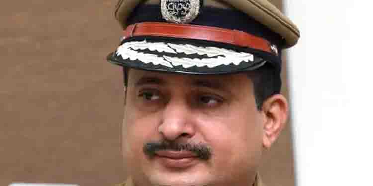 ഐജി ലക്ഷമണയുടെ സസ്പെൻഷൻ 90ദിവസം കൂടി നീട്ടി ; വകുപ്പ്തല അന്വേഷണം പൂർത്തിയായില്ലെന്ന് ഉന്നതാധികാര സമിതി