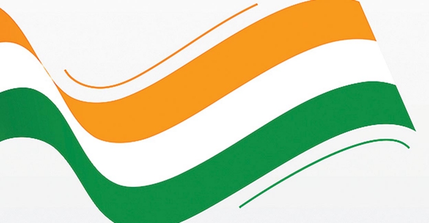 നാളെ മുതൽ 15 വരെ ‘മുഖചിത്രം’ ദേശീയപതാക