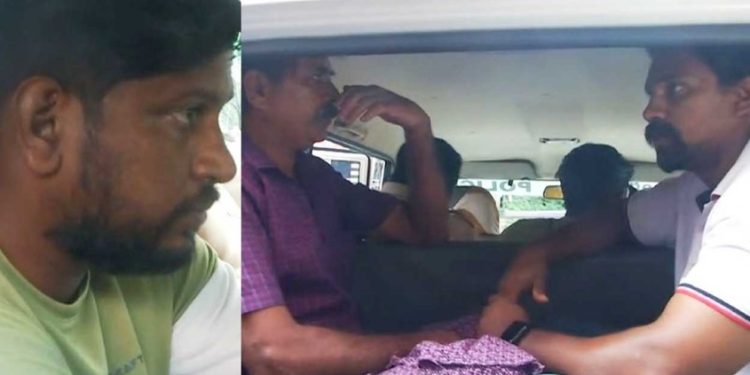 ട്രാൻസ്ജെൻഡറിനെ സമീപിച്ചതിൽ തർക്കം; യുവാവിനെ കൊലപ്പെടുത്തിയ 3 പേർ പിടിയിൽ
