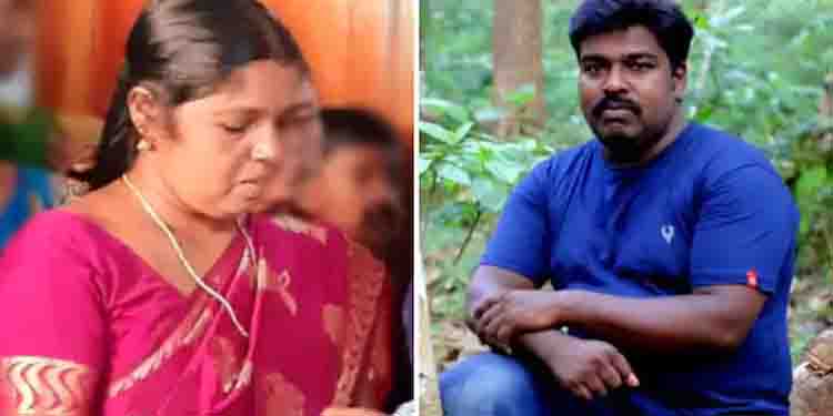 കോഴിക്കോട് അമ്മയും മകനും തൂങ്ങിമരിച്ച നിലയില്‍ ; കണ്ടെത്തിയത് വീടിന് സമീപത്തെ ടവറില്‍