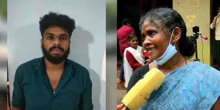 അട്ടപ്പാടി താലൂക്കിൽ പ്രവേശിക്കരുത് ; മധുവിന്റെ അമ്മ മല്ലിയെ ഭീഷണിപ്പെടുത്തിയ കേസിൽ ഷിഫാന് ഉപാധികളോടെ ജാമ്യം