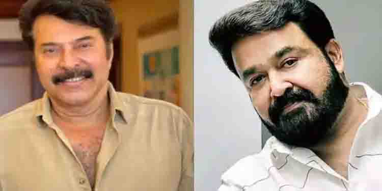എഴുപത്തിയഞ്ചാം സ്വാതന്ത്ര്യദിന ആശംസകളുമായി മമ്മൂട്ടിയും മോഹൻലാലും
