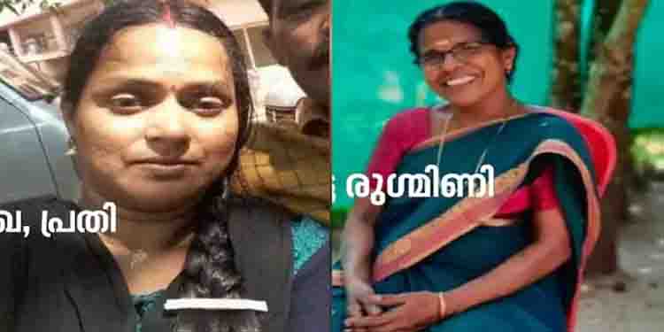 സ്വത്ത് കൈക്കലാക്കാൻ അമ്മയെ വിഷം കൊടുത്ത് കൊന്നു, മകളുടെ അറസ്റ്റ് ഇന്ന് രേഖപ്പെടുത്തും