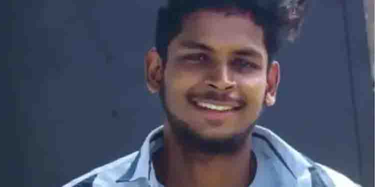 നന്ദുവിന്റെ മരണത്തിൽ എട്ട് പേർക്കെതിരെ കേസ്, മർദ്ദിച്ചത് രണ്ട് പേർ, മാരകായുധങ്ങളുമായെത്തി ഭീഷണിയും