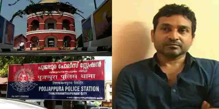 സഹതടവുകാരന്റെ കാലിൽ ചൂടുവെള്ളം ഒഴിച്ചു ; ചന്ദ്രബോസ് വധക്കേസ് പ്രതി നിഷാമിനെതിരെ വീണ്ടും കേസ്