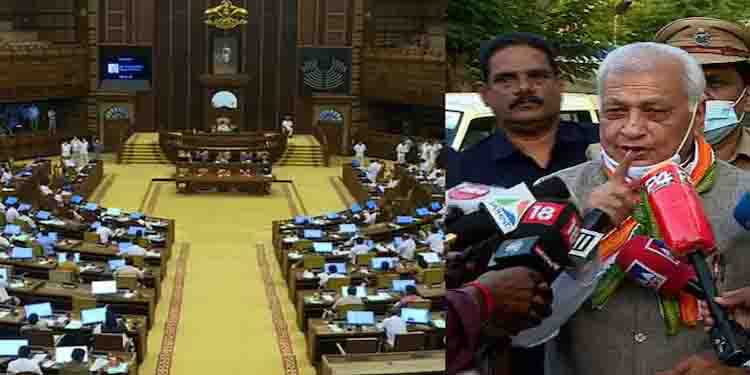 സർവകലാശാല നിയമ ഭേദഗതി ബിൽ ഇന്ന്, ഗവർണർ ഒപ്പിടില്ല,നിയമനവിവാദവുമായി പ്രതിപക്ഷം