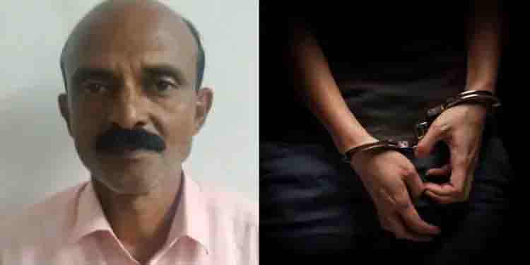 പത്താം ക്ലാസുകാരനെ പ്രകൃതി വിരുദ്ധ പീഡനത്തിന് ഇരയാക്കി; മലപ്പുറത്ത് മധ്യവയസ്കന്‍ പിടിയിൽ