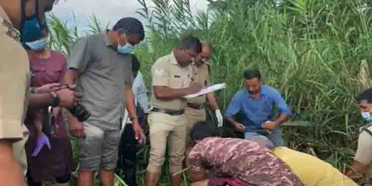 പാലക്കാട് യുവാവിനെ കൊന്ന് പുഴയില്‍ തള്ളിയ കേസ്; ആറ് പേർ കസ്റ്റഡിയിൽ