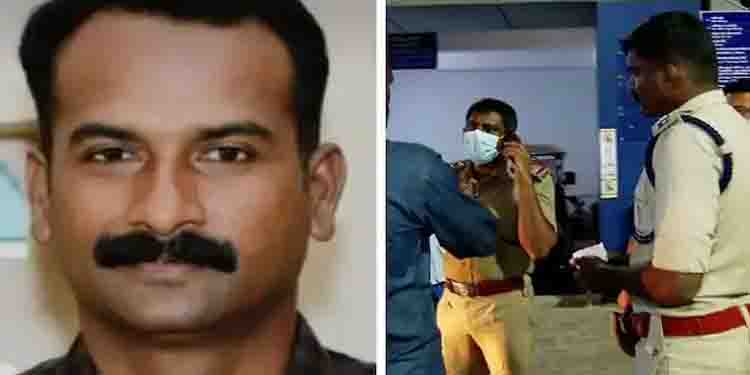 സ്വാതന്ത്ര്യ ദിനാഘോഷത്തിനിടെ പാലക്കാട് സിപിഎം പ്രവർത്തകന്‍റെ കൊലപാതകം ; ഹർത്താൽ പ്രഖ്യാപിച്ച് സിപിഎം