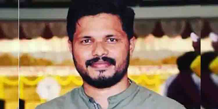 യുവമോർച്ച പ്രവർത്തകന്റെ കൊലപാതകം ; രണ്ട് പോപ്പുലർ ഫ്രണ്ട് പ്രവർത്തകർ അറസ്റ്റിൽ