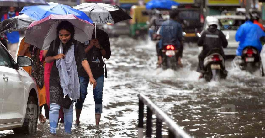 ഏഴു ജില്ലകളിലെ വിദ്യാഭ്യാസ സ്ഥാപനങ്ങൾക്ക് നാളെ അവധി; എംജി പരീക്ഷകൾ മാറ്റി