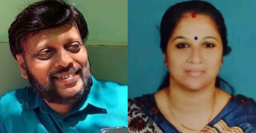 ‘ഞങ്ങൾ പോകുന്നു, ഇനി അന്വേഷിക്കണ്ട’; കണ്ണൂരിൽ ദമ്പതികളെ കാണാനില്ലെന്ന് പരാതി
