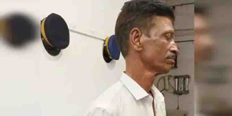 ബദിയടുക്കയില്‍ കുടിവെള്ള പൈപ്പ് നന്നാക്കാന്‍ വന്നയാള്‍ 15കാരിയെ പീഡിപ്പിക്കാന്‍ ശ്രമിച്ചു, അറസ്റ്റ്