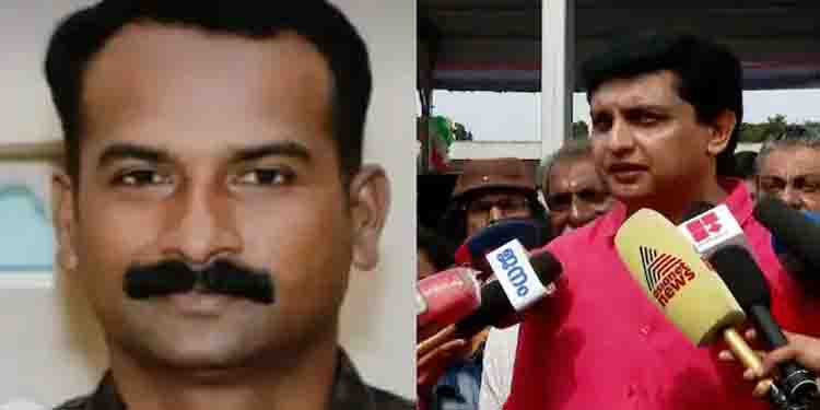 ഷാജഹാൻ വധം : ആർഎസ്എസിന് അസ്വസ്ഥത ; സർക്കാരിനെ അസ്ഥിരപ്പെടുത്താൻ ശ്രമം: മന്ത്രി റിയാസ്