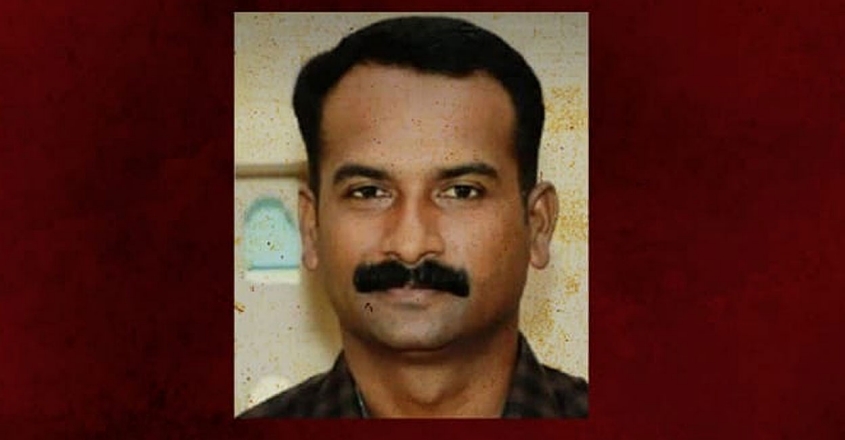 നിഷ്‌ഠൂരമായി കൊന്നിട്ടും വ്യാജ പ്രചാരണം കൊടുംക്രൂരത: ഷാജഹാൻ വധത്തിൽ സിപിഎം