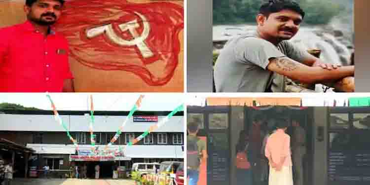 ഷാജഹാൻ വധം: നാല് പ്രതികളുടെ അറസ്റ്റ് ഇന്ന് രേഖപ്പെടുത്തും, ഗൂഢാലോചനയും പ്രതികൾക്ക് സഹായം ചെയ്തവർ ഉണ്ടോയെന്നും