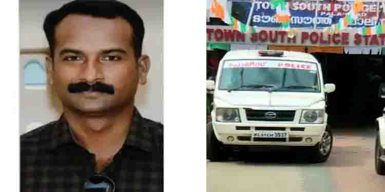 ഷാജഹാന്റെ കൊലപാതകം: ആയുധങ്ങൾ എത്തിച്ചത് മൂന്നാം പ്രതി നവീൻ എന്ന് മൊഴി, ചോദ്യംചെയ്യൽ തുടരുന്നു