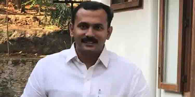 ദിലീപിനെ സഹായിച്ചെന്ന കേസ്; ഷോൺ ജോർജിനെ ചോദ്യം ചെയ്യാൻ ക്രൈംബ്രാഞ്ച്, നോട്ടീസ് നൽകി