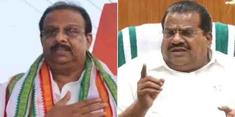 ഇ പി ജയരാജനെ ട്രെയിനിൽ ആക്രമിച്ചെന്ന കേസ് ; സുധാകരന്‍റെ ഹര്‍ജിയില്‍ ഉടൻ വാദംകേൾക്കണമെന്ന് സർക്കാർ ഹൈക്കോടതിയിൽ