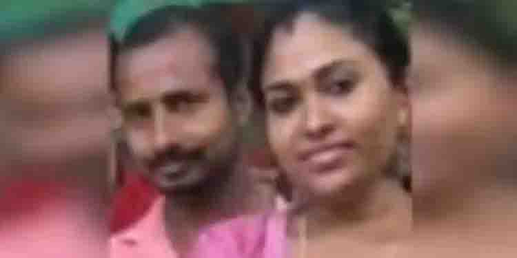 ഭർത്താവ് ആത്മഹത്യ ചെയ്തു, പിന്നാലെ ഭാര്യ ജീവനൊടുക്കി ; സംഭവം തിരുവനന്തപുരത്ത്