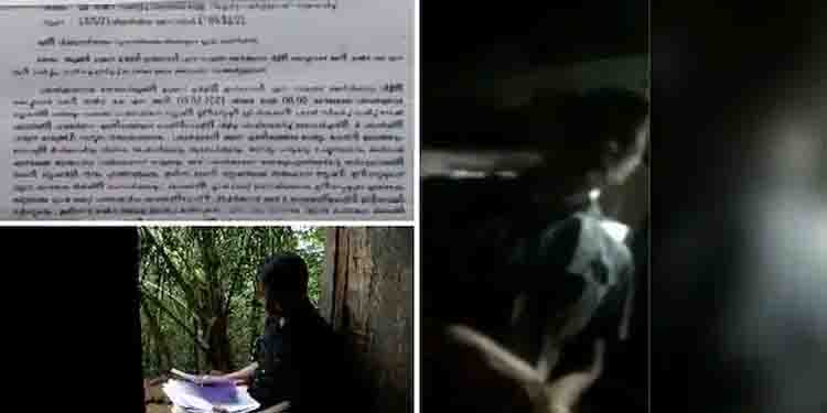 തെന്മല അതിക്രമം ; വകുപ്പ് തല അന്വേഷണം അട്ടിമറിക്കുന്നതായി പരാതി, നിഷേധിച്ച് ഡി വൈ എസ് പി