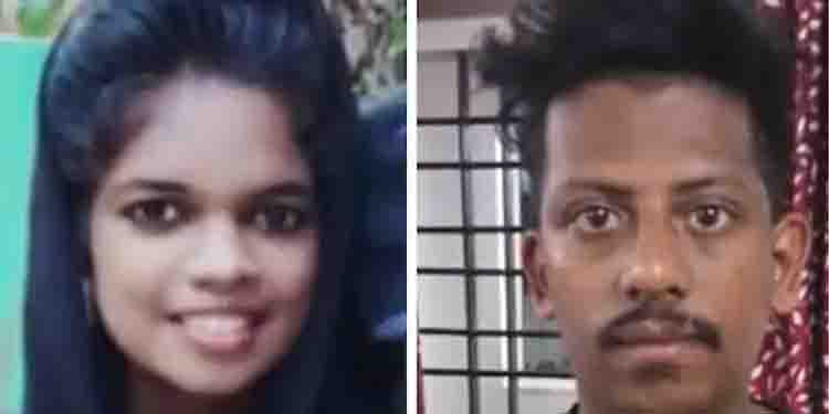 സ്ത്രീധനപീഡനം ; ആത്മഹത്യയ്ക്ക് ശ്രമിച്ച യുവതി മരിച്ചു, ഭര്‍ത്താവ് അറസ്റ്റില്‍