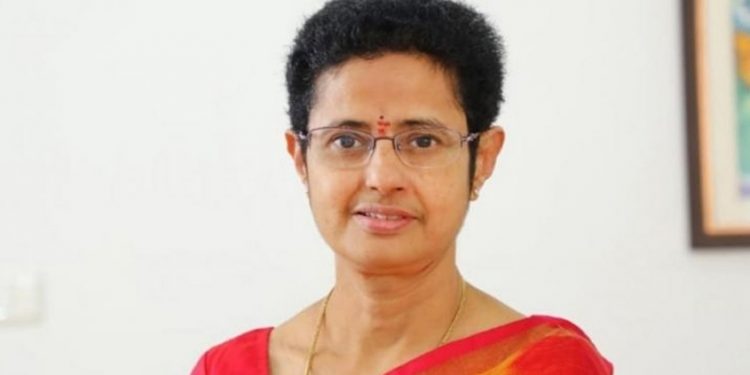 എന്‍ടിആറിന്റെ മകൾ ഉമാ മഹേശ്വരിയെ വീട്ടിൽ തൂങ്ങിമരിച്ച നിലയില്‍ കണ്ടെത്തി