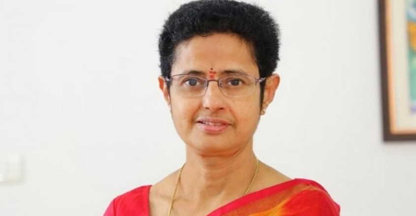 എന്‍ടിആറിന്റെ മകൾ ഉമാ മഹേശ്വരിയെ വീട്ടിൽ തൂങ്ങിമരിച്ച നിലയില്‍ കണ്ടെത്തി