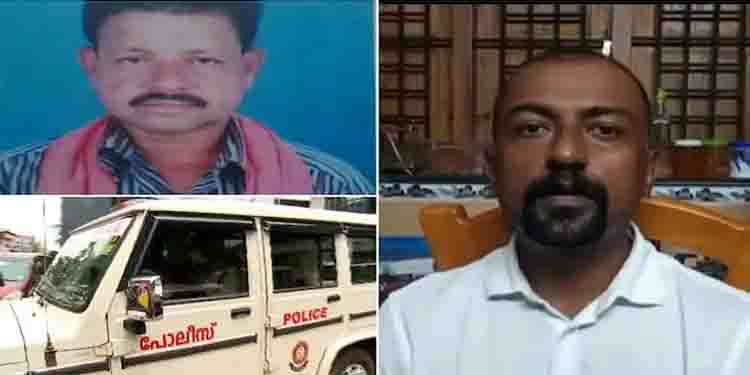 മൈസൂരുവിലെ പാരമ്പര്യ വൈദ്യൻ്റെ കൊലപാതകത്തിൽ അന്വേഷണസംഘം കുറ്റപത്രം സമര്പ്പിച്ചു