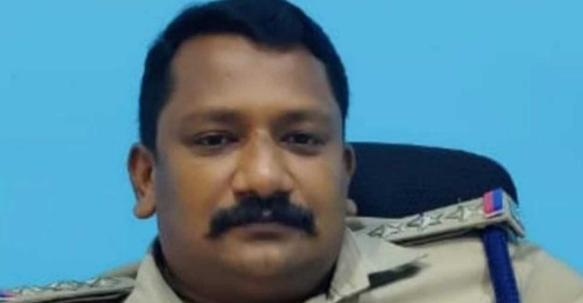 ഭക്ഷ്യമന്ത്രിയോടു തര്‍ക്കിച്ച തിരുവനന്തപുരം വട്ടപ്പാറ സിഐയ്ക്ക് സ്ഥലംമാറ്റം