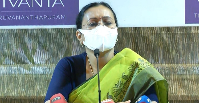 9 സര്‍ക്കാര്‍ ആശുപത്രികള്‍ക്കു കൂടി മാതൃശിശു സൗഹൃദ ആശുപത്രി അംഗീകാരം: വീണാ ജോര്‍ജ്