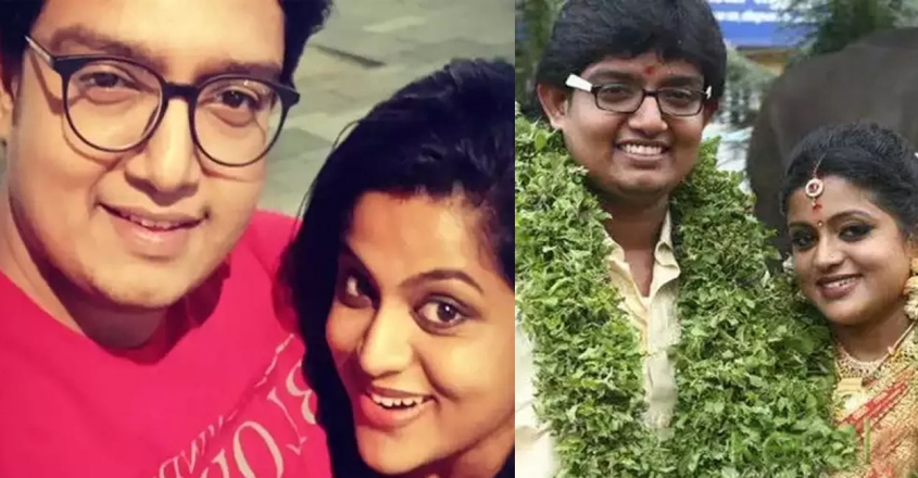 ‘അതെ, ഞങ്ങൾ വേർപിരിഞ്ഞു’; വ്യക്തമാക്കി ആർജെ അമൻ