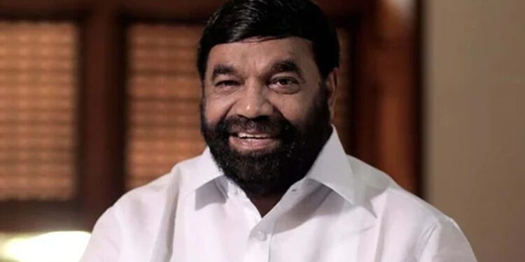 കരുവന്നൂര്‍: നിക്ഷേപകര്‍ക്ക് ഒരു തരത്തിലുള്ള ആശങ്കയും വേണ്ട; എല്ലാം സുരക്ഷിതം: മന്ത്രി വി എന്‍ വാസവന്‍