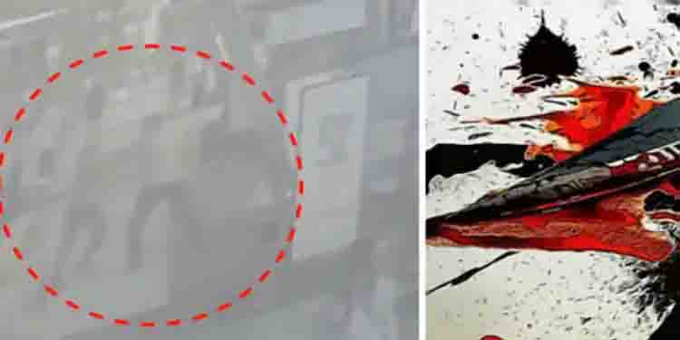 വൈറ്റില ഹബ്ബില്‍ ബസ് ജീവനക്കാര്‍ തമ്മിലടി ; കത്തികൊണ്ടുള്ള ആക്രമണത്തിൽ ഒരാള്‍ക്ക് പരിക്ക്