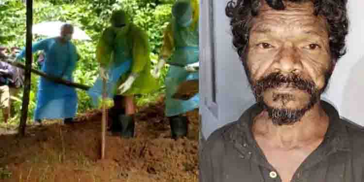 നൂൽപപ്പുഴയിലെ കൊലപാതകം, സംസ്കരിച്ചത് ഗോത്രാചാരങ്ങൾ പോലുമില്ലാതെ, ഭർത്താവ് അറസ്റ്റിൽ