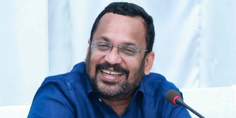 ഗവര്‍ണറുമായി പോരടിക്കാന്‍ താല്‍പര്യമില്ല; ആരും അതിരുകള്‍ ലംഘിക്കരുത്: കെ.രാജൻ