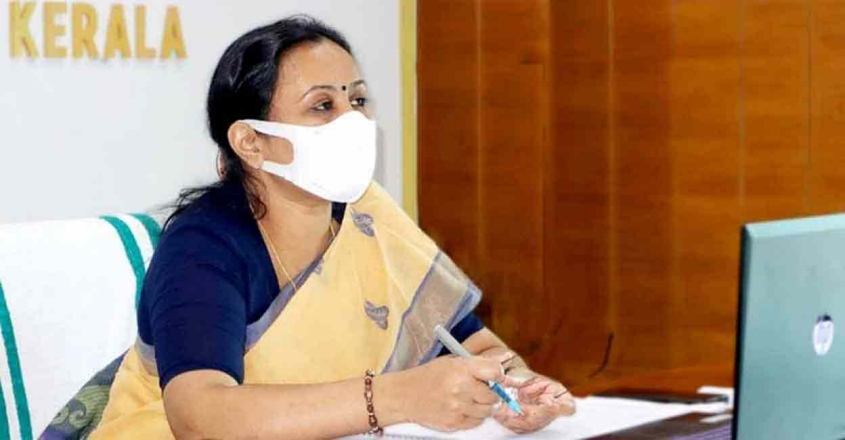 പേവിഷ വാക്സീൻ: ഗുണനിലവാരം വീണ്ടും പരിശോധിക്കണം; കേന്ദ്ര ആരോഗ്യമന്ത്രിക്ക് കത്ത്