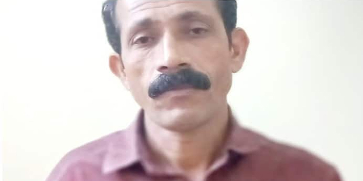 പ്ലസ് ടു വിദ്യാര്‍ത്ഥിനിയോട് അപമര്യാദയായി പെരുമാറിയ കേസ്; സിപിഎം ബ്രാ‍ഞ്ച് സെക്രട്ടറി അറസ്റ്റില്‍