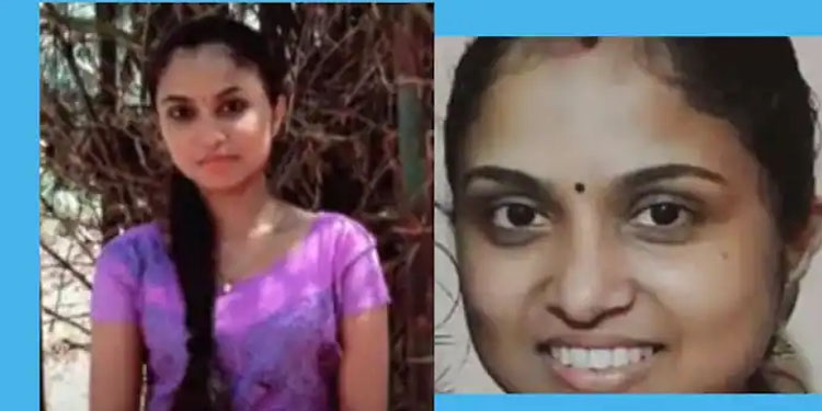 പയ്യന്നൂര്‍ കരിവെള്ളൂരിൽ യുവതി ഭർതൃവീട്ടില്‍ ആത്മഹത്യ ചെയ്തു
