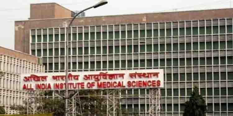 ഡ്യൂട്ടി സമയത്ത് ഡോക്ടർമാർക്ക് ചായ കൊടുക്കരുത്; സർക്കുലർ പുറത്തിറക്കി എയിംസ് ആശുപത്രി