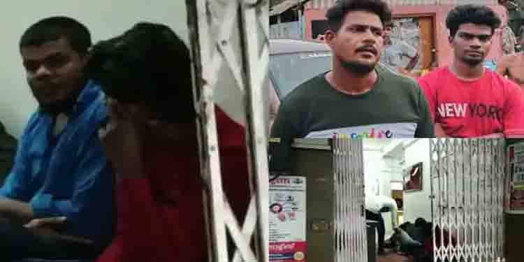 ഓസ്ട്രേലിയയിലേക്ക് ബോട്ടിൽ കടക്കാൻ ശ്രമം: 11 ശ്രീലങ്കക്കാര്‍ കൊല്ലത്ത് പിടിയിൽ