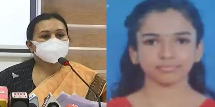 പേവിഷബാധയേറ്റ് മരണം: അഭിരാമിയുടെ സംസ്കാരം നാളെ , ചികിൽസാ പിഴവിൽ പ്രതിഷേധവുമായി പ്രതിപക്ഷ സംഘടനകൾ