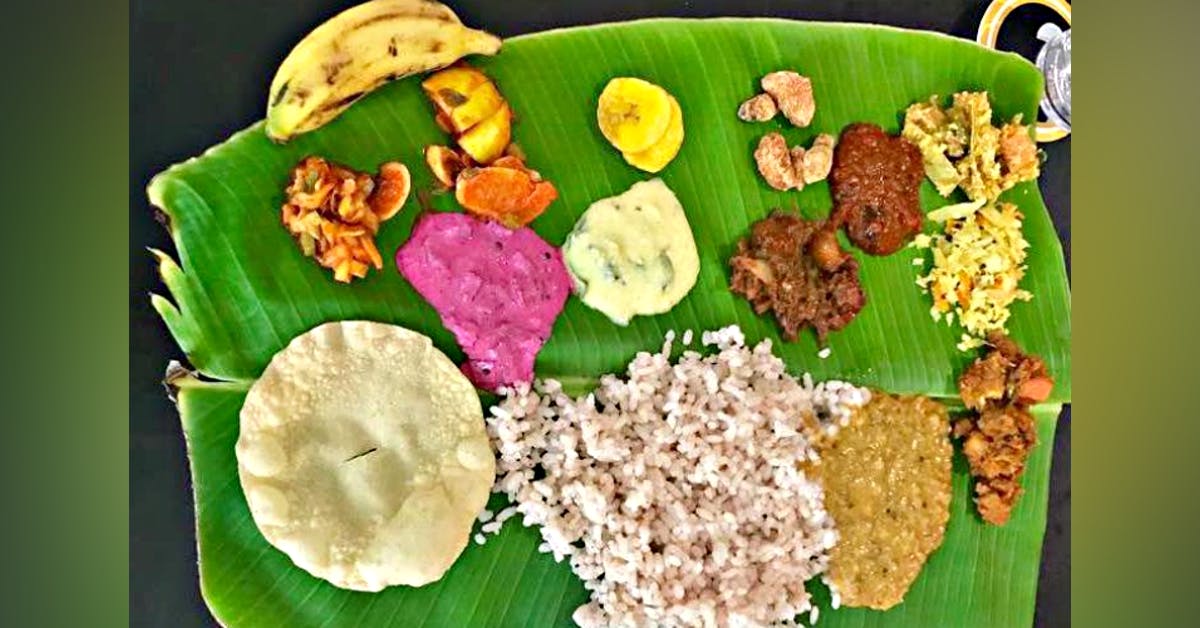 ഓണാസദ്യ വലിച്ചെറിഞ്ഞ് പ്രതിഷേധം; തിരുവനന്തപുരം നഗരസഭാ താത്കാലിക ജീവനക്കാർ കുറ്റക്കാരെന്ന് റിപ്പോർട്ട്