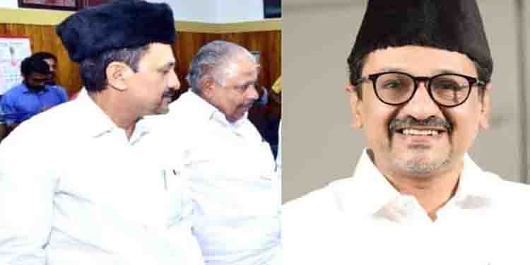 ആര്യാടൻ മുഹമ്മദിന്റെ വിയോഗം ജനാധിപത്യ കേരളത്തിന് കനത്ത നഷ്ടം: സാദിഖലി ശിഹാബ് തങ്ങൾ