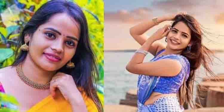 തമിഴ് നടി ദീപ ഫ്ലാറ്റില്‍ തൂങ്ങി മരിച്ച നിലയില്‍
