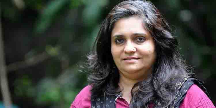 ടീസ്ത സെതൽവാദ് ഇന്ന് ജയിൽ മോചിതയാകും