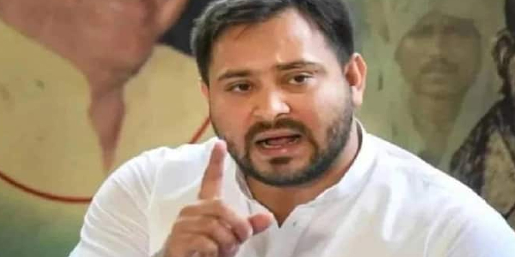 കോണ്‍ഗ്രസ് ഇപ്പോഴും പ്രതിപക്ഷത്തെ ഏറ്റവും വലിയ പാര്‍ട്ടി; മറ്റ് പര്‍ട്ടി നേതാക്കള്‍ പ്രയോഗികമാകണമെന്ന് തേജസ്വി